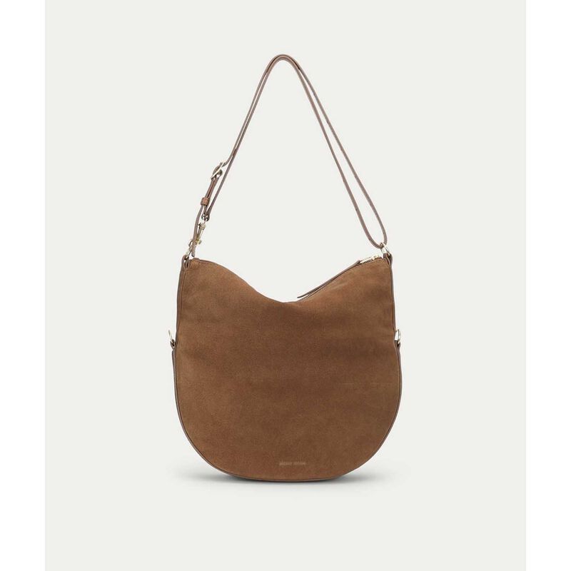 Deadly Ponies Leopard Hobo image number 3